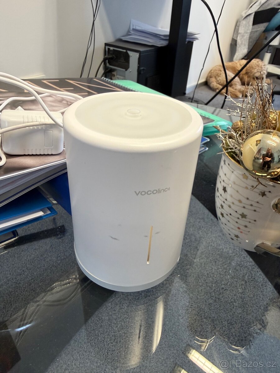Vocolinc Ripple Smart Aroma difuzér - 9