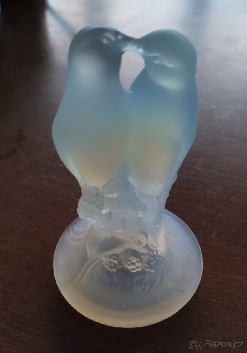 Skleničky a keramika - 9