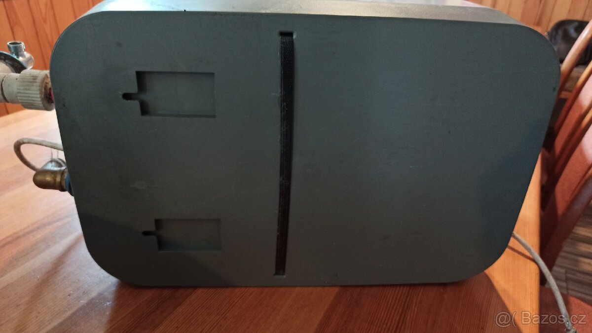 Elektrický ohřívač vody Dražice - 9