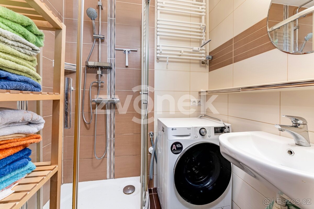 Prodej bytu 3+1 72 m², Otrokovice - Kvítkovice - 9