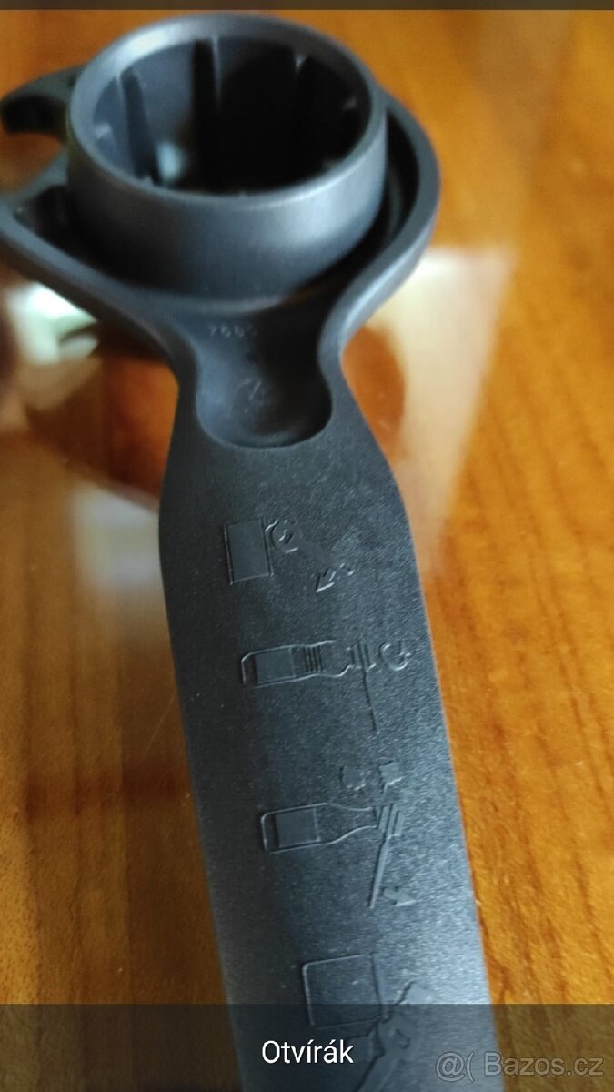 Kuchyňské nádobí Tupperware - 9