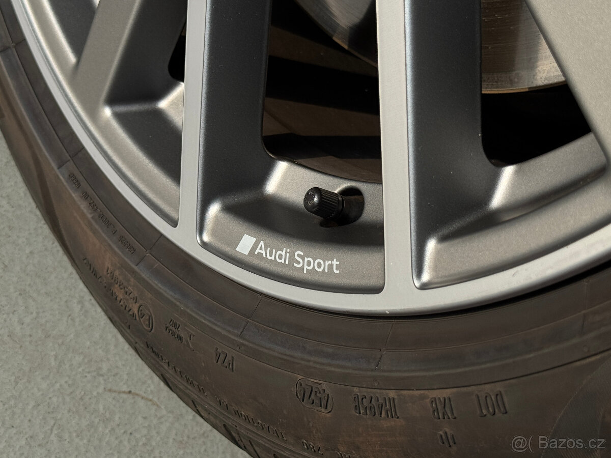 Audi S6, 55TDI 344PS QUATTRO, rv.2020 MATRIX, B&O - 9