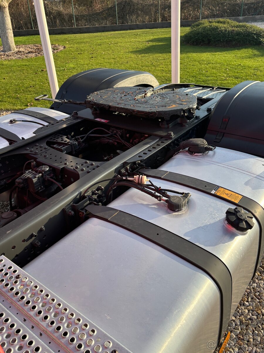 Mercedes-Benz Actros 1848, ParkCool, MirrorCam, 3 kusy - 9