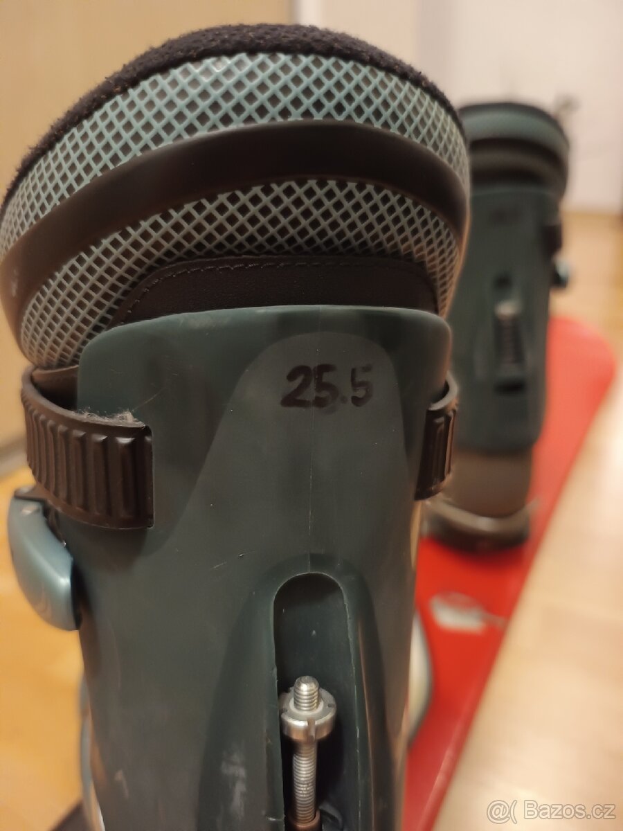 Snowboard crazy creek - 9