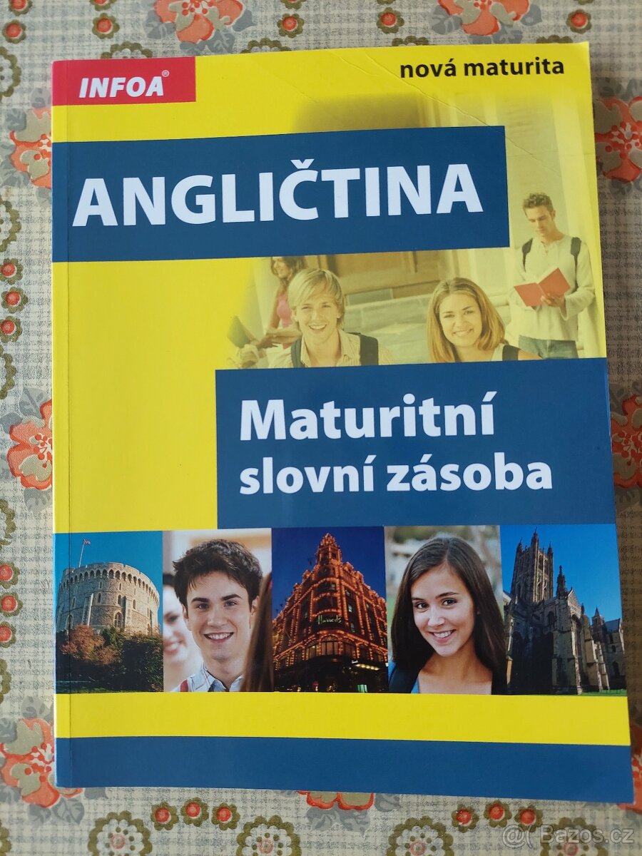 Učebnice pro SŠ - 9