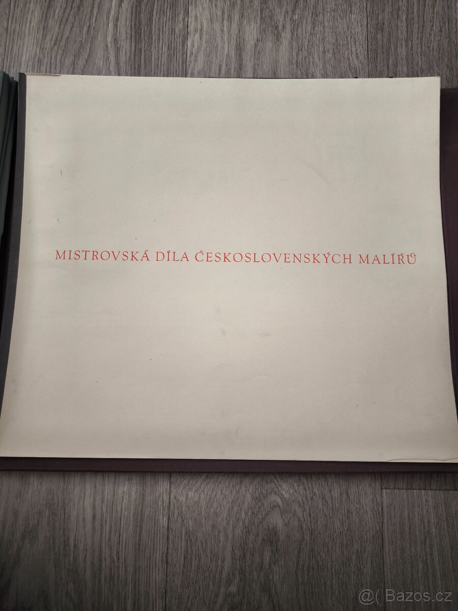 Národní galerie - 25 obrázků - 9