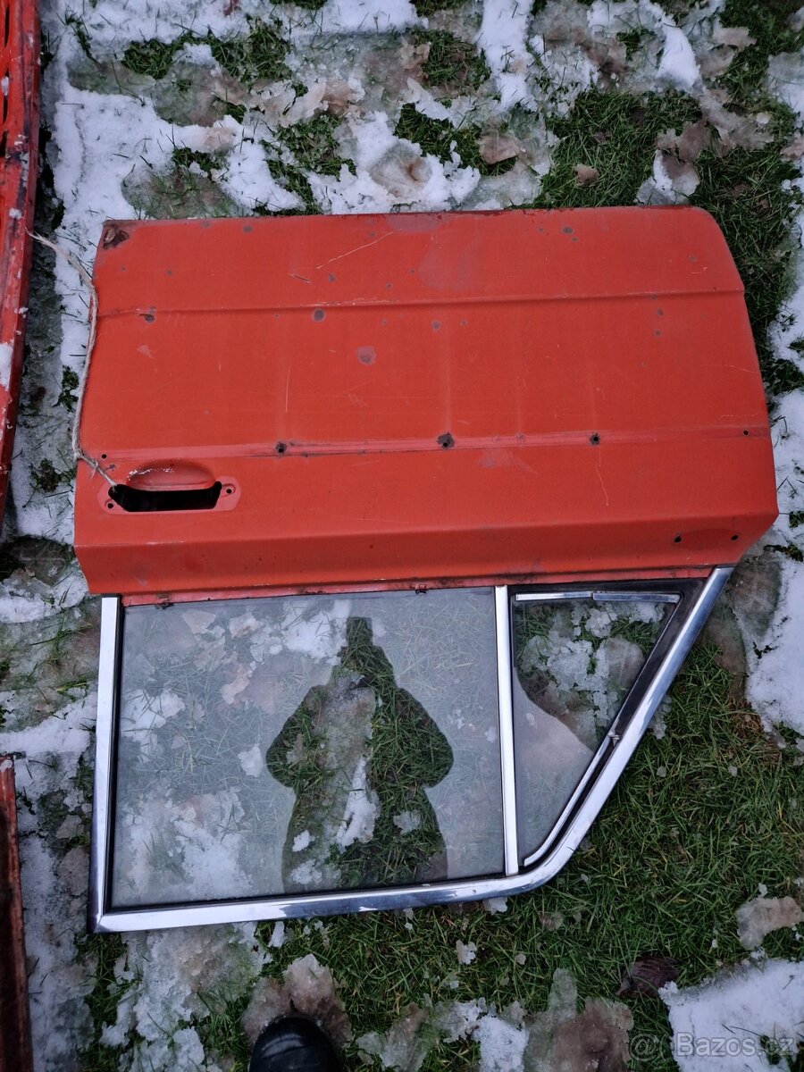 Prodám náhradní díly Lada ,Váz,Žiguli...1500,1600 - 9