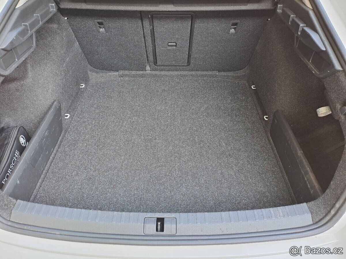 Škoda Octavia IV /2023/2.0tdi /Původ ČR - 9