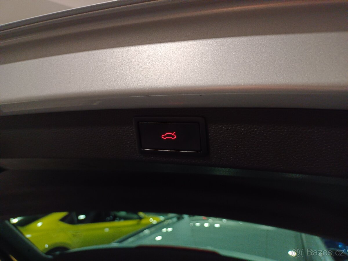 Škoda Karoq 2.0TDI 85kW DSG ACC Full LED - záruka Autodraft - 9