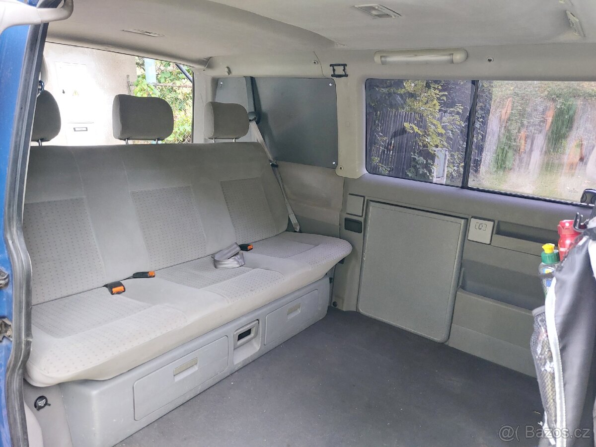 Multivan t4 111kw - 9