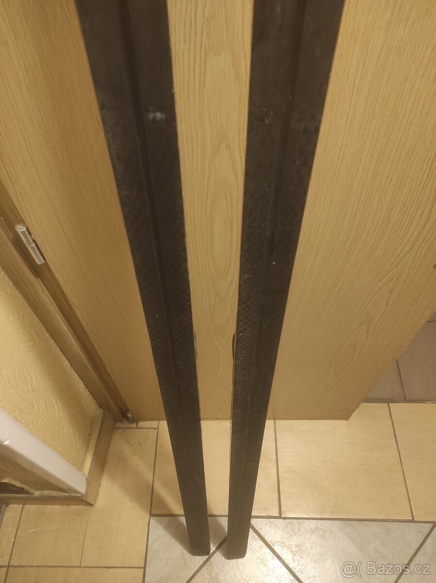 SPORTEN běžky 166cm /šupiny/ - 9