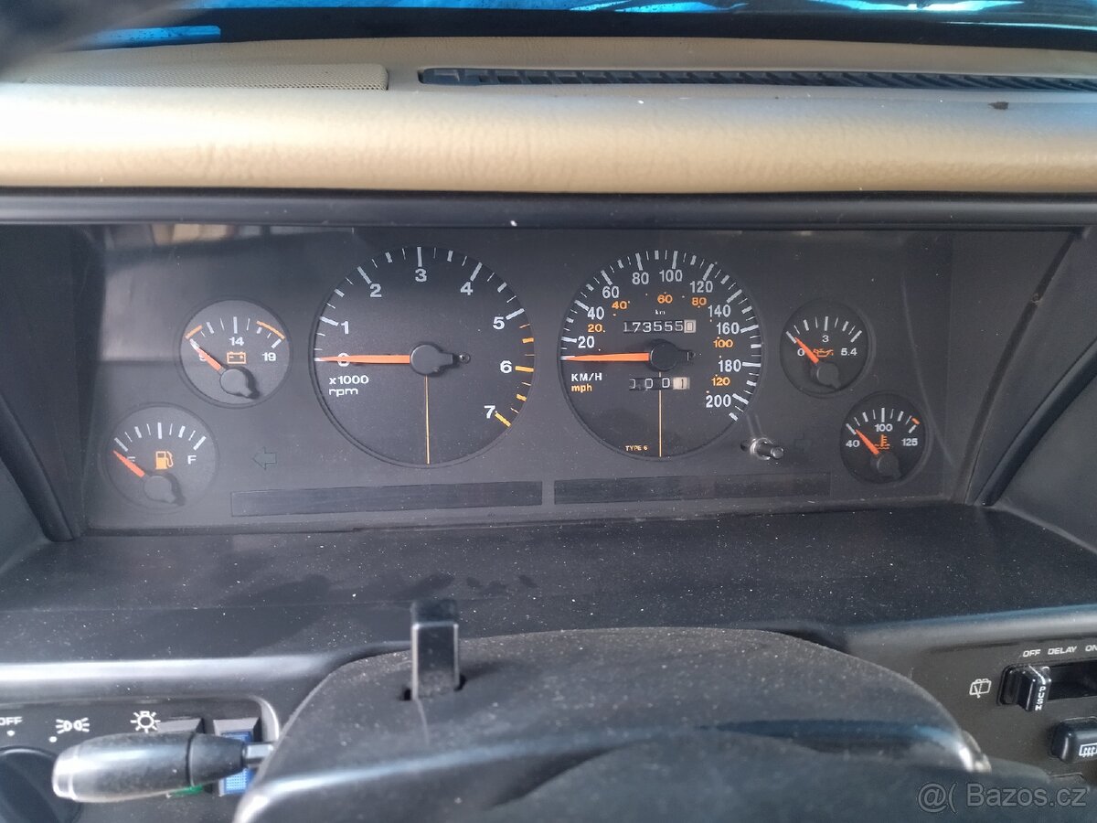 Díly Jeep zj - 9