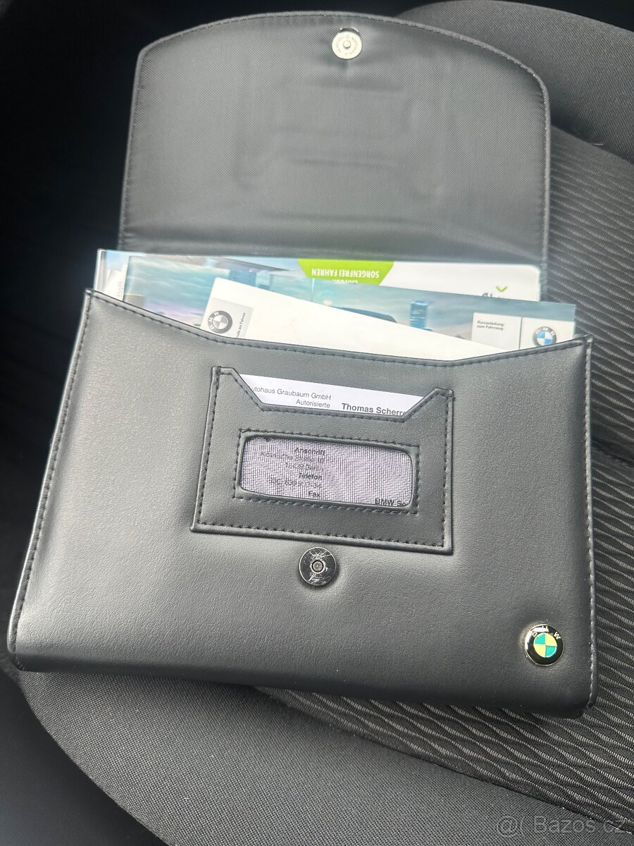 BMW 1-116-100-kw-Automat-Automat-NAVIGACE - 9