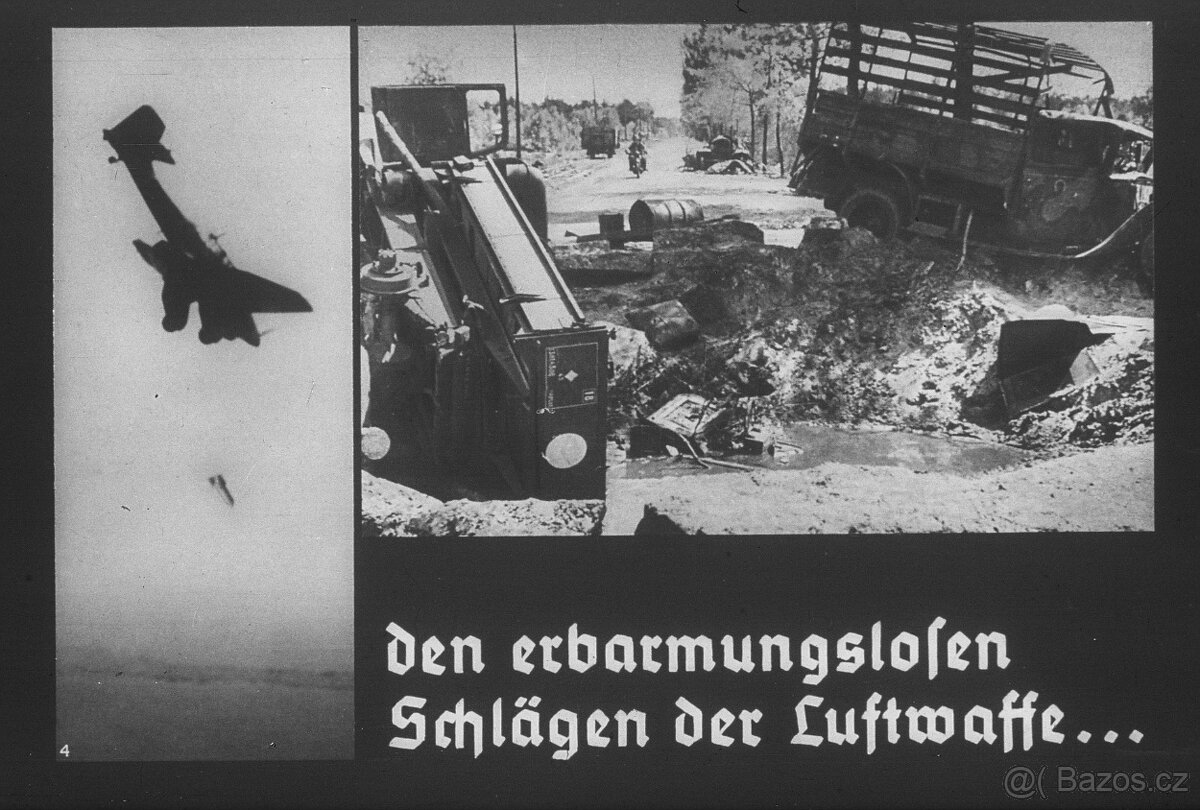 Propaganda Německo 1933-1941 - 9