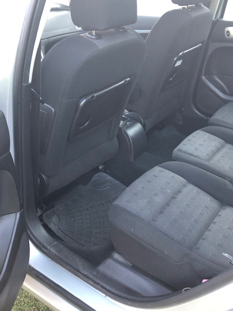 Peugeot 307 SW, 1,6 HDI - 9