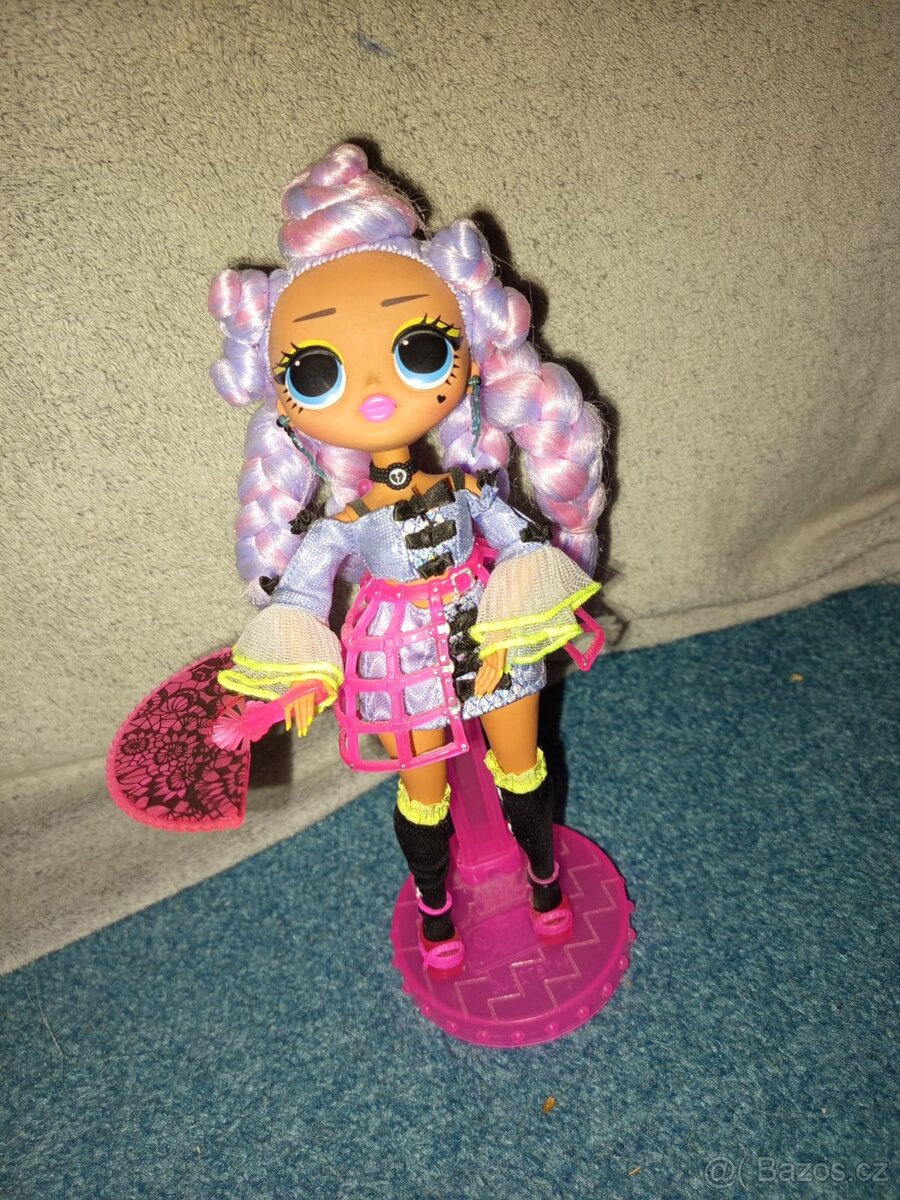 Panenky L.O.L - 9