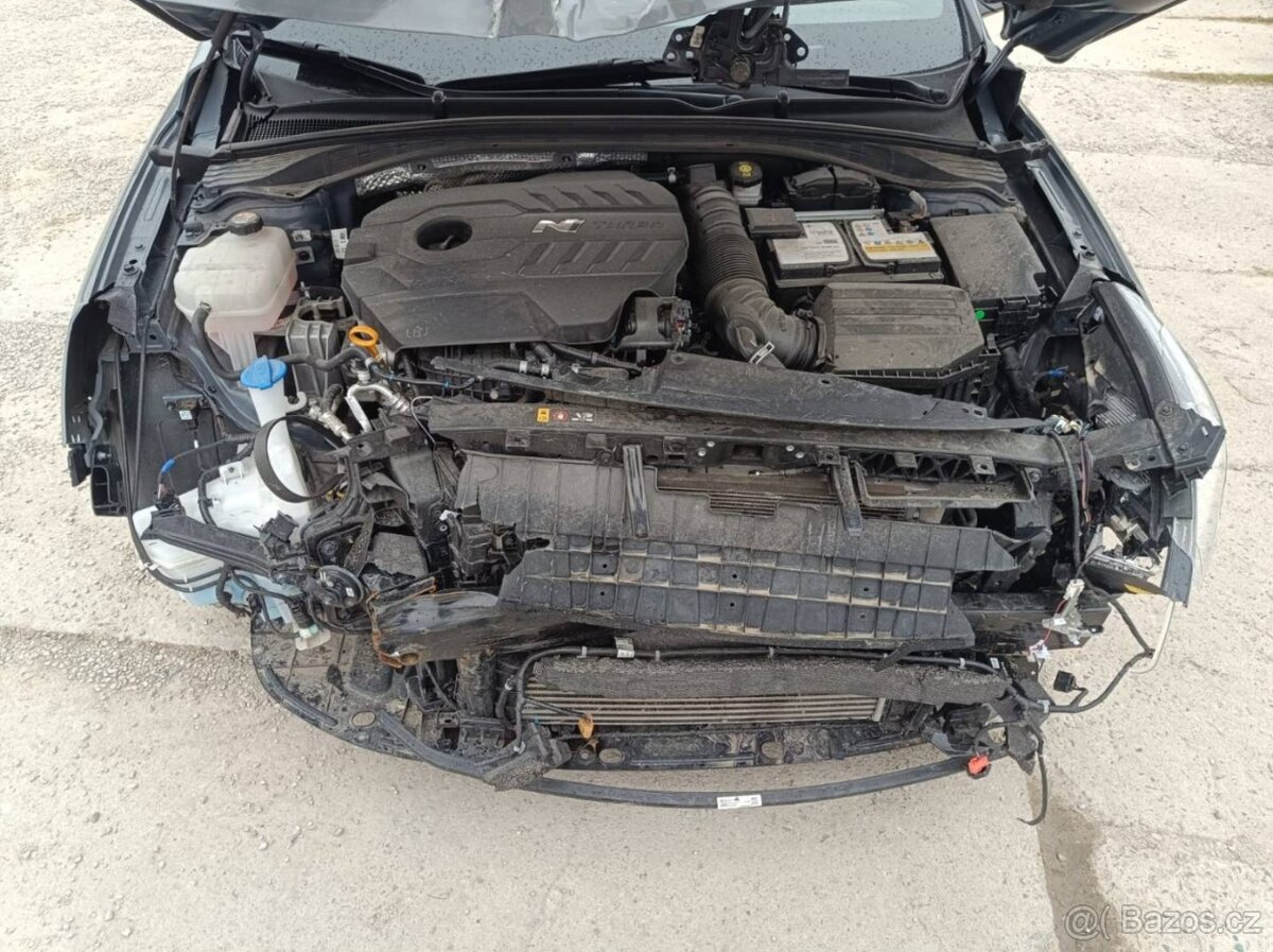 Hyundai i30 N Performance - 9