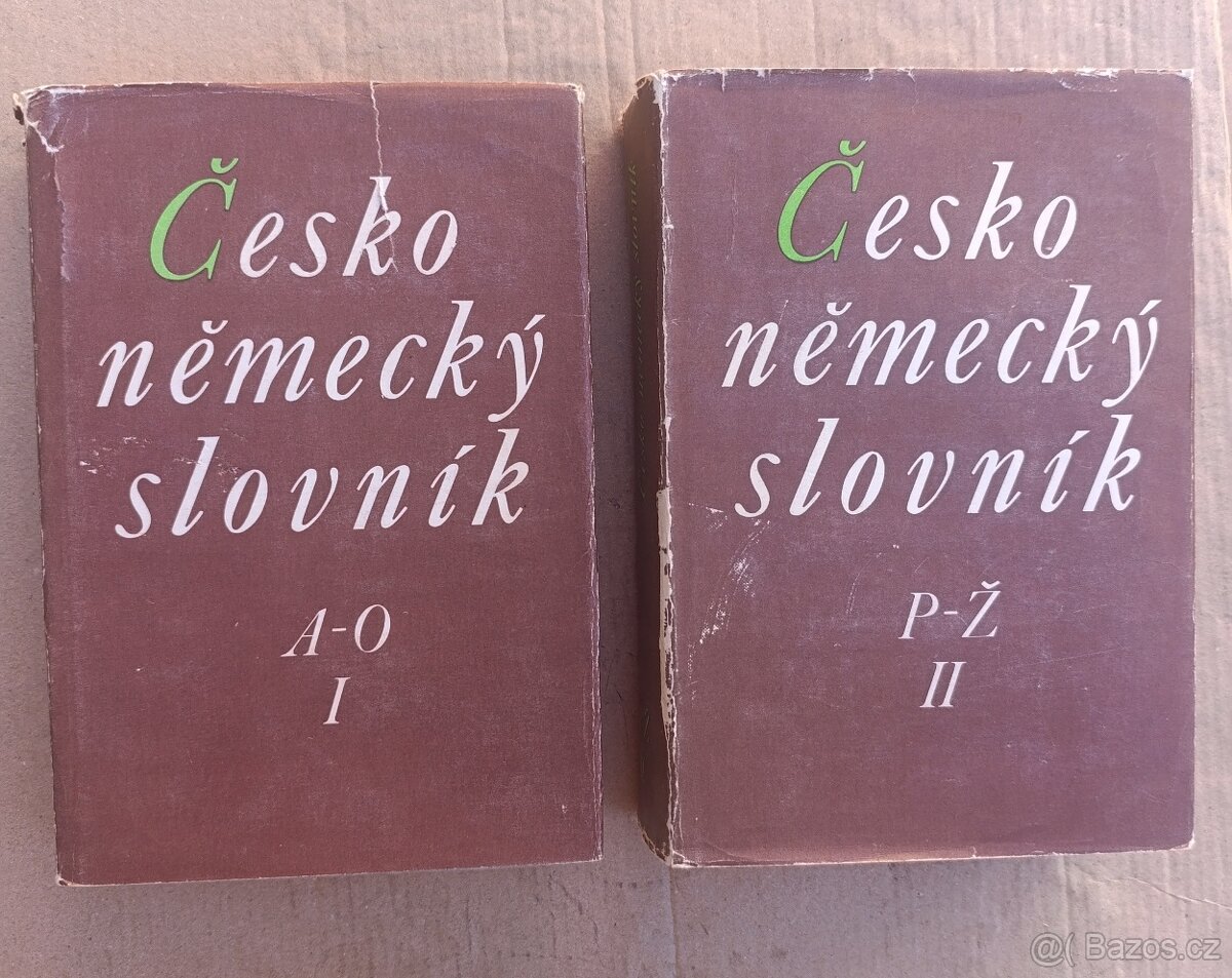 Slovníky - 9
