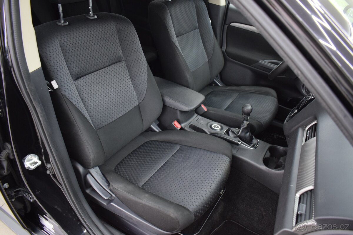 Mitsubishi Outlander 2,3 Di-D 110 kW,7-míst,4x4,kamera,TZ - 9