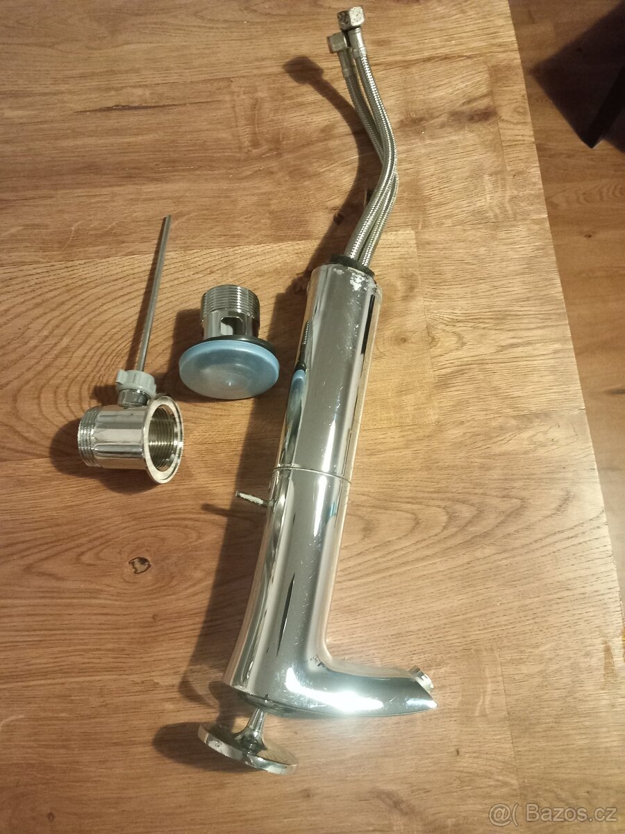 Designová baterie Ideal Standard - 9