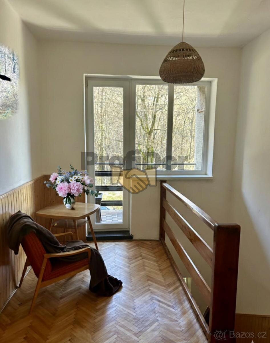 Pronájem rodinného domu 4+1, Čeladná - 9