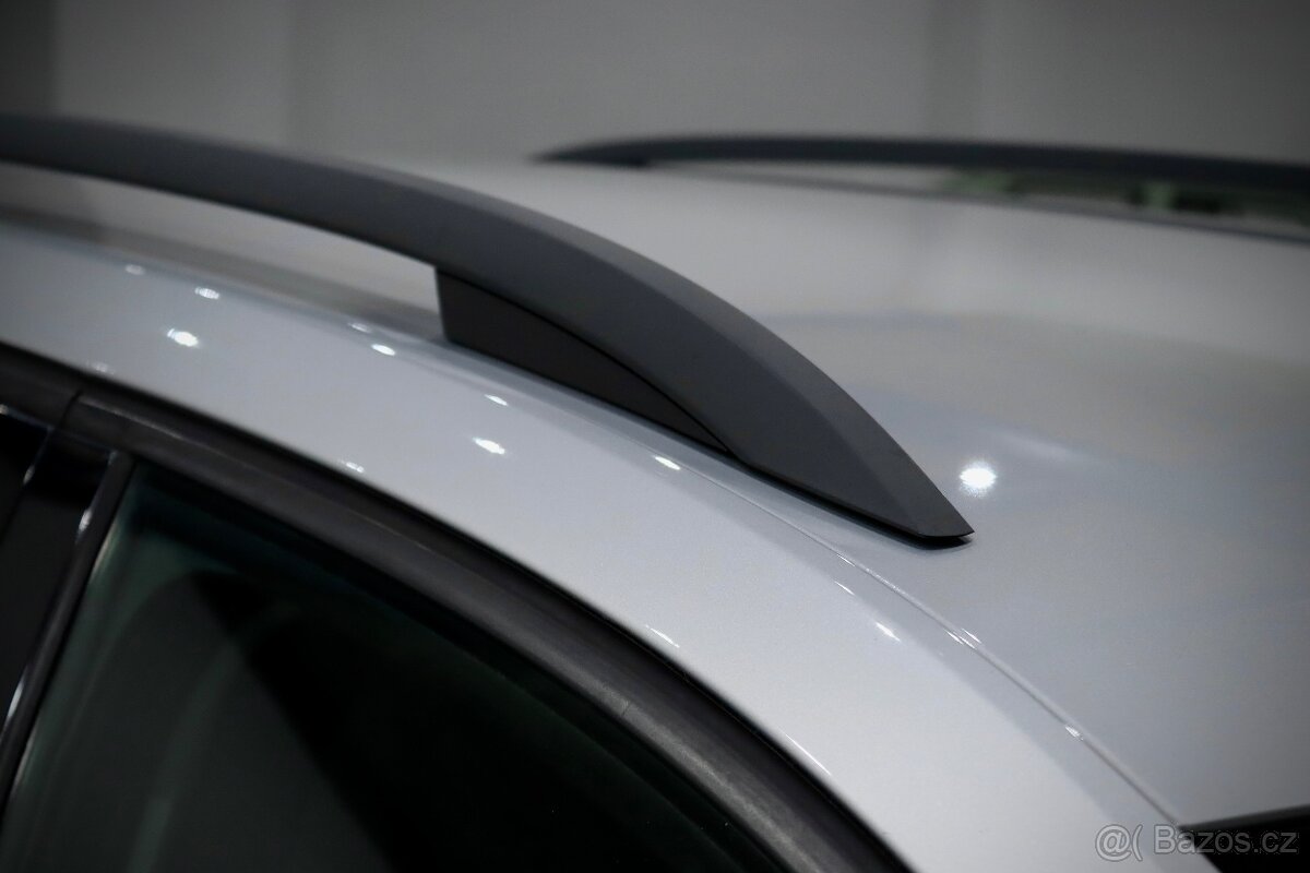 Škoda Octavia 3 Combi 1.4TSI 110kW Ambition - 9