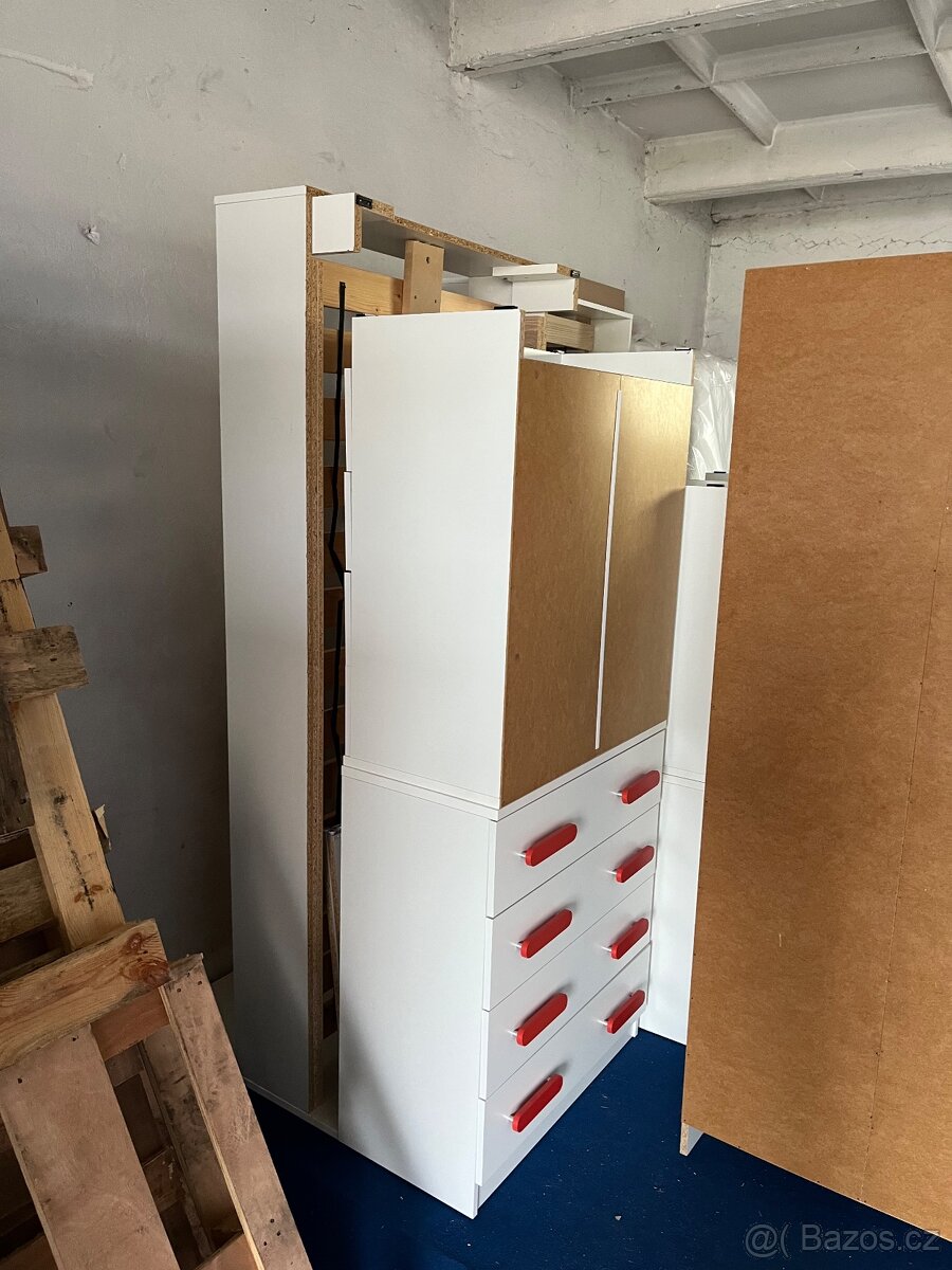 Mix do dětského pokoje - 9