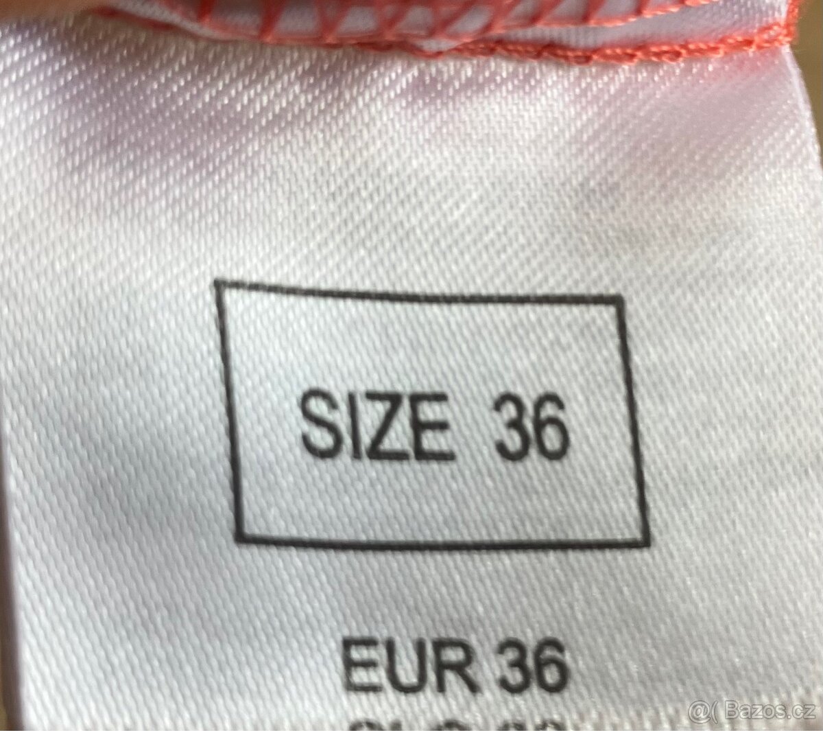 Dámské oblečení a termo - 9