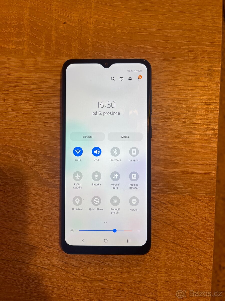 Telefon SAMSUNG Galaxy A02 - 9