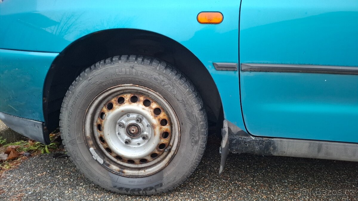 Seat Ibiza 1.4 na ND - 9