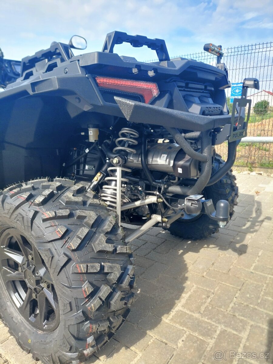POLARIS SPORTSMAN XP 10000 S - 9