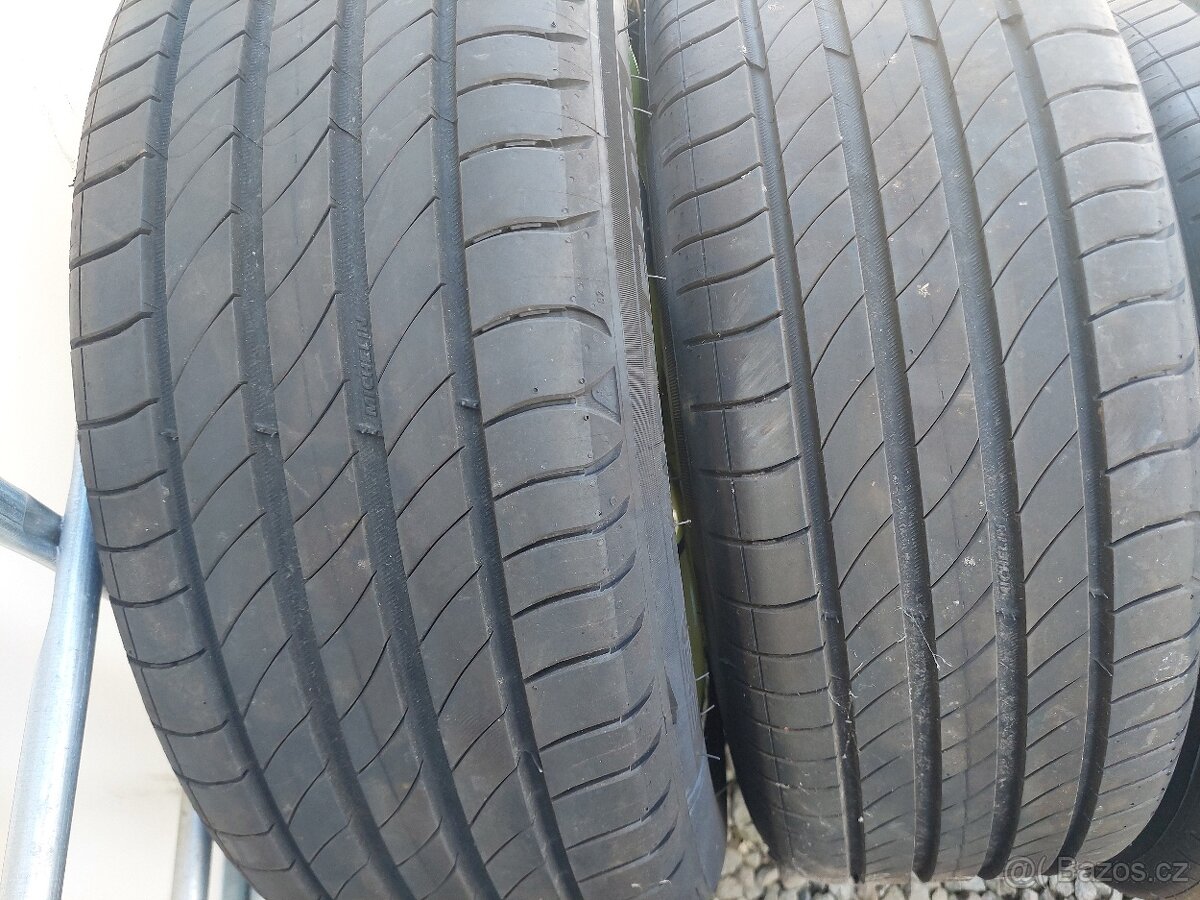 sada letních alu kol Opel Adam - 9