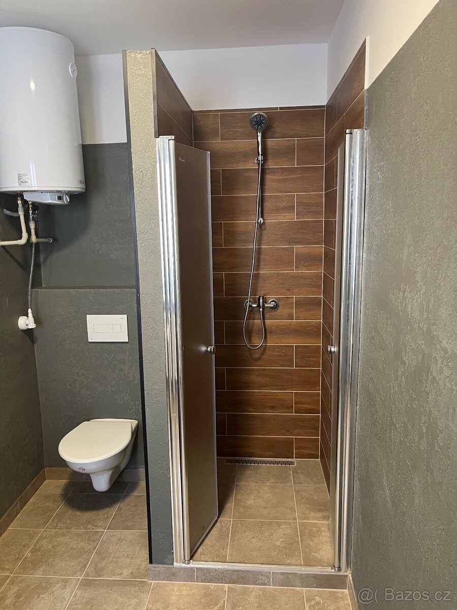 Pronájem bytu - 9