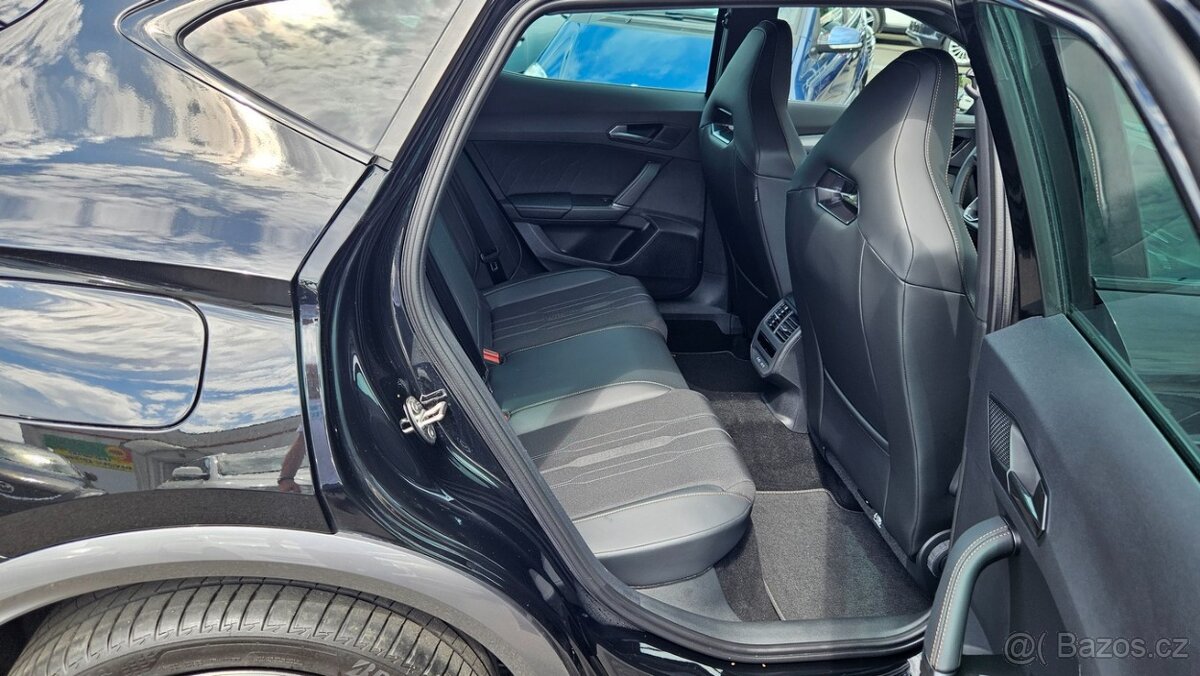 Cupra Formentor VZ 2,0 TSi DSG - 9