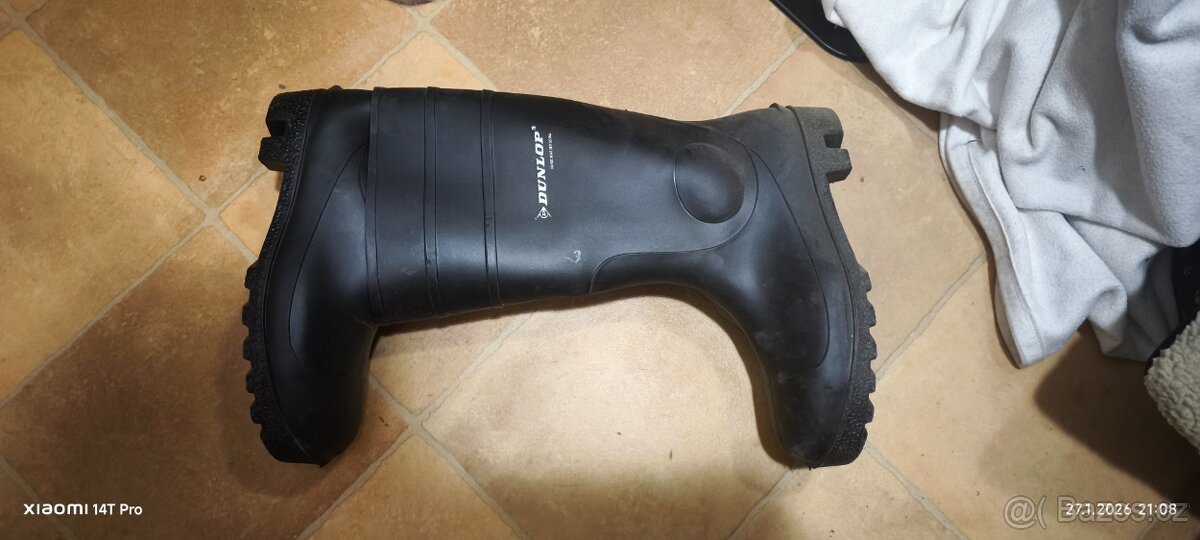 Pracovní montérky nové - 9