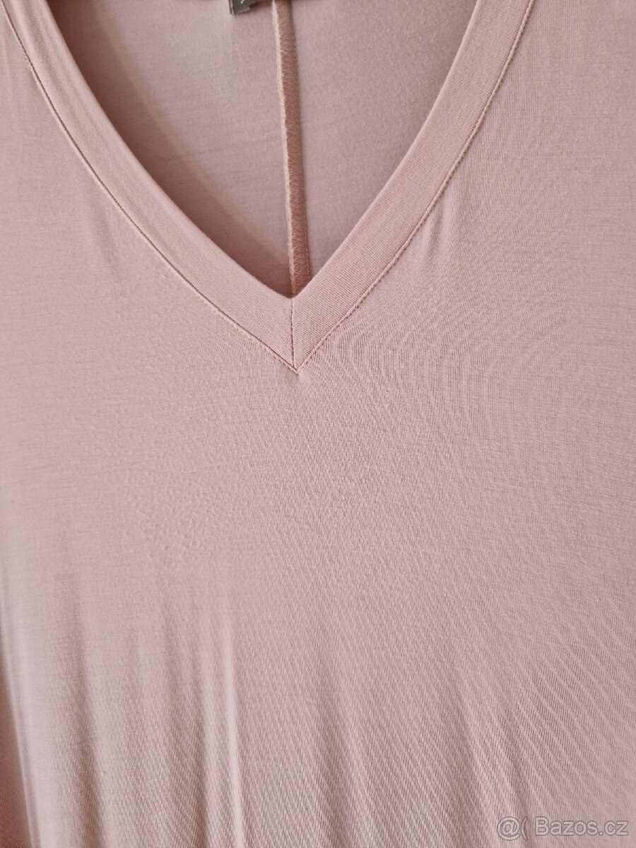 Letni saty bamboo simply self - 9