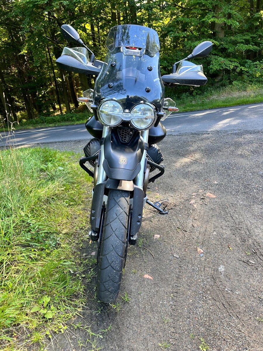 Moto Guzzi v85tt 2022 - 9