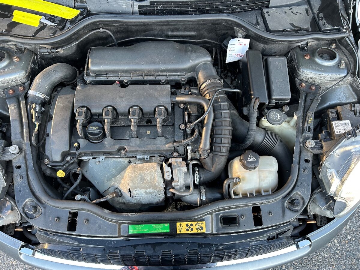 Minicooper S 1.6turbo - 9