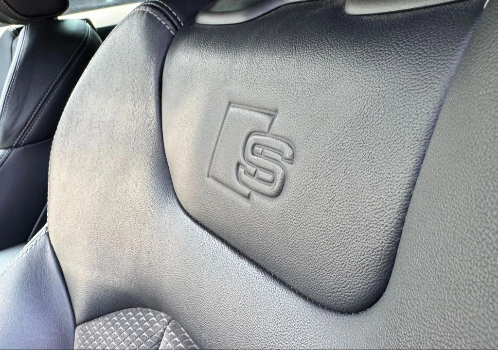 Audi Q8 50TDI QUATTRO S-LINE, s DPH - 9