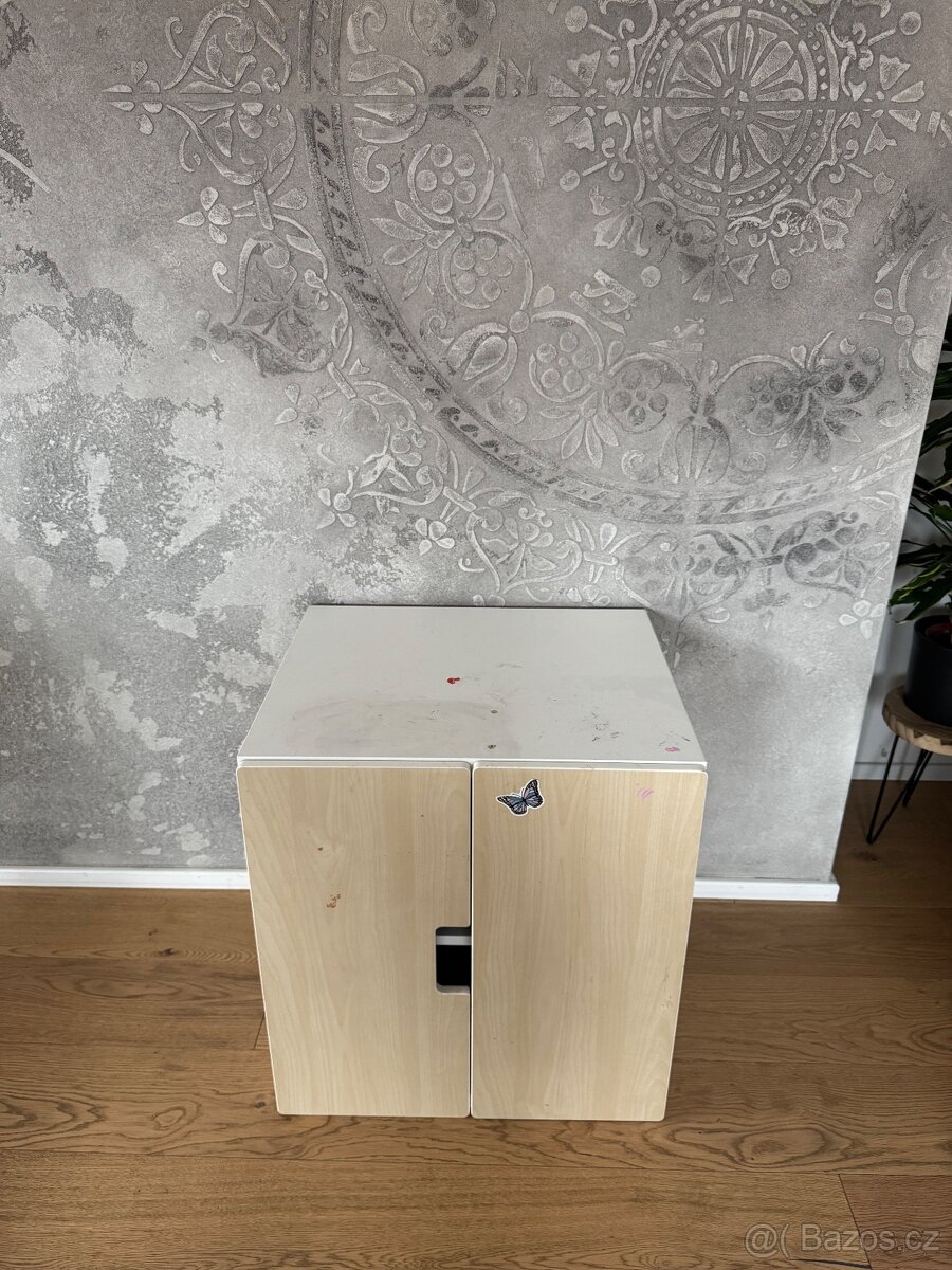 IKEA Dětský nábytek - 9