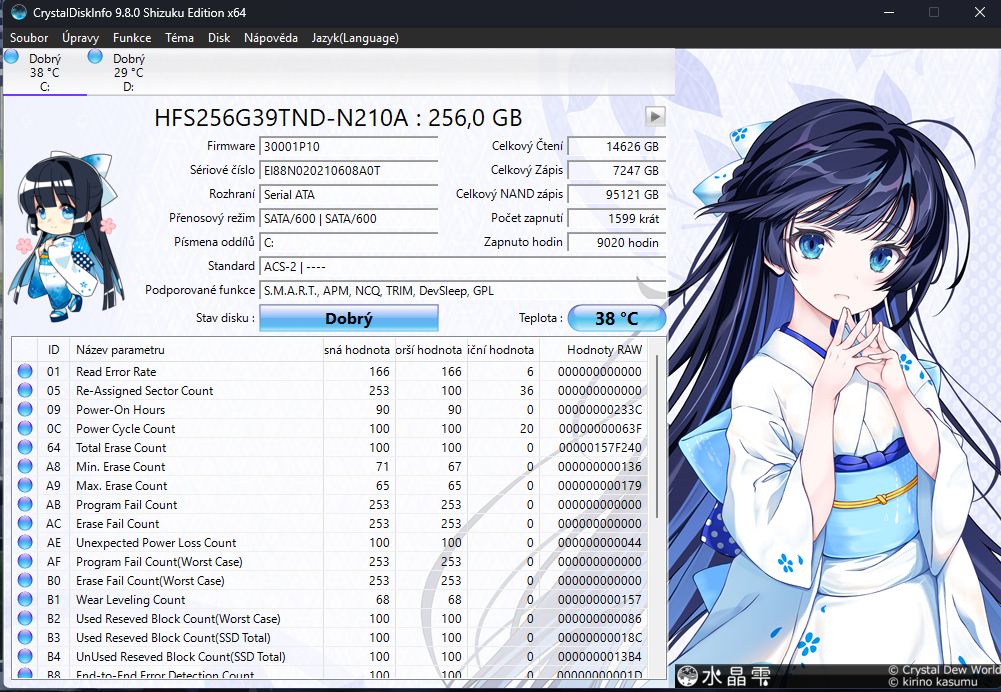 HERNÍ PC // WIN 11 // 16 GB RAM // SSD // I5 - 9