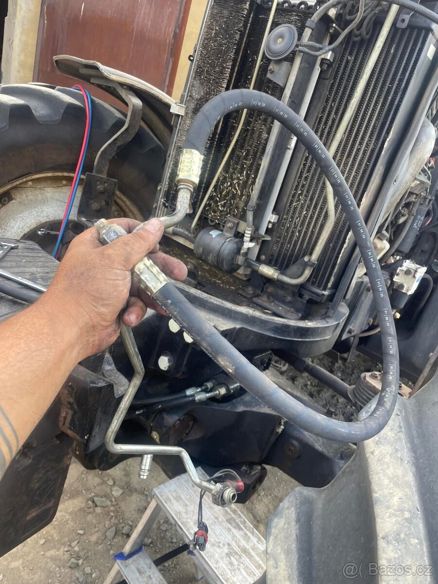 Servis klimatazoce - 9