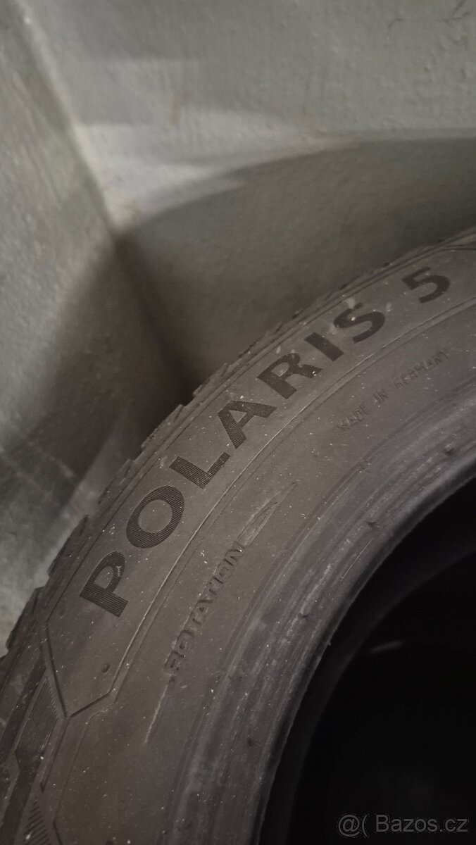 Alu Zender r16 dvojrozteč 5x100 a 5x112 - 9