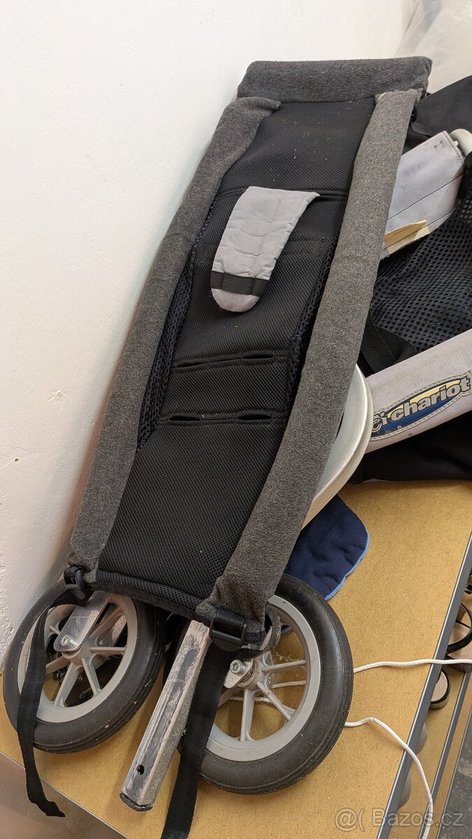 Thule Chariot CX1 - 9