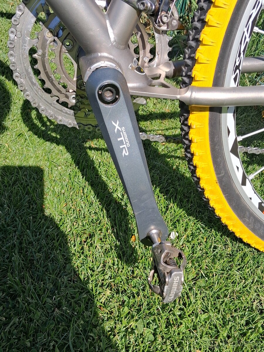 Morati HC 1.3 - 9