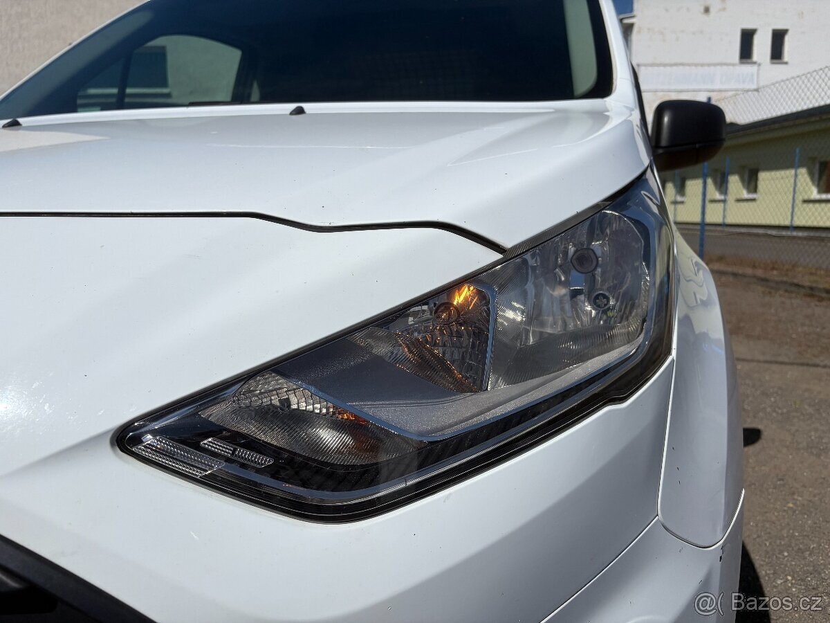 FORD TRANSIT CONNECT 1.5 TDCI 88KW - 9