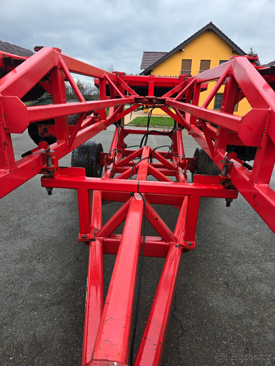 Válce Cambridge - Knoche - 9