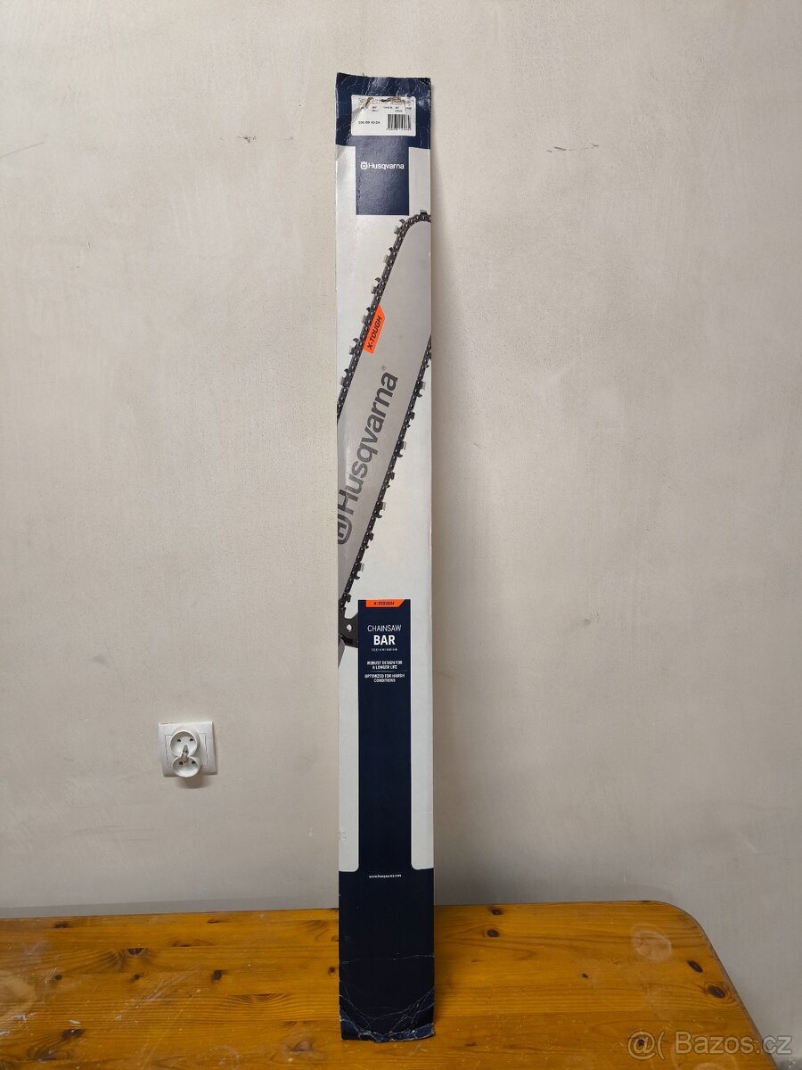 Husqvarna 3120xp Nova - 9