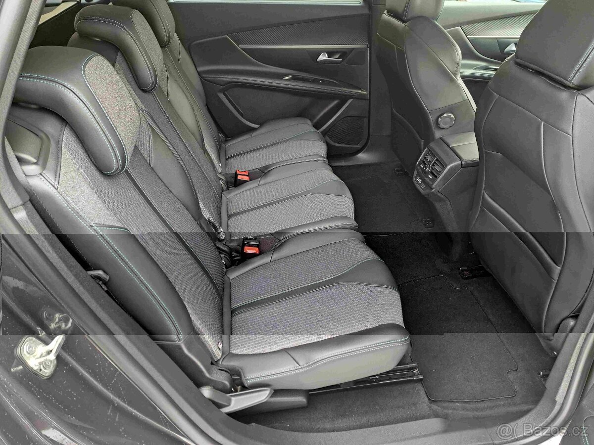Peugeot 5008 1.2 PT EAT8 ALLURE - 1817 - 9