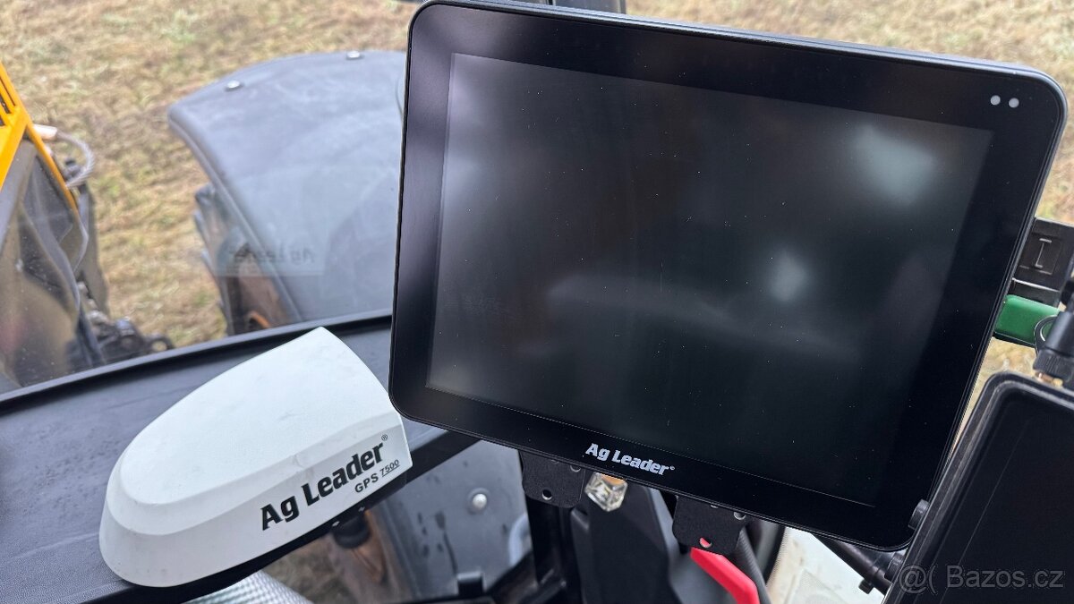 JCB Fastrac 4220 Stage v - 9